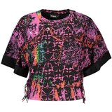 Desigual Christian Lacroix ženska majica s etno printom | shoptok.hr