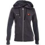 Ellesse Ženski duks sa rajsferšlusom Heritage ELO173202-07 tamnosivi | ePonuda.com