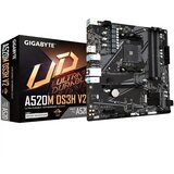 Gigabyte matična ploča AM4 A520M DS3H V2 DP/HDMI/M.2 | ePonuda.com