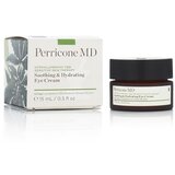 Perricone MD Hypoallergenic CBD Sensitive Skin Therapy Soothing &amp;amp; Hydrating Eye Cream 15 ml Slike