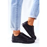 Big Star Women's Sneakers On A Platform | Shoptok.si