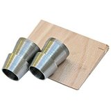 WISENT Set nadomestnih zagozd (Primerno za: Cepilna sekira, 3 -del.) | Shoptok.si