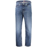 Tommy Hilfiger muške traperice Sonny regular tapered plave | shoptok.hr