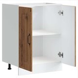  Donji ormarić za sudoper Kalmar boja drva 60x46x81,5 cm drveni | Eponuda.com
