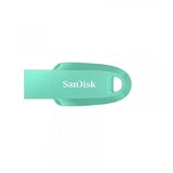 Sandisk usb 128GB ultra curve 3.2 zeleni Cene
