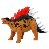 Lean_Toys Komplet figuric iz sveta dinozavrov, vozilo, helikopter, zvok pristajalne ploščadi | Shoptok.si