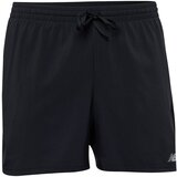 New Balance Športne hlače siva / črna | Shoptok.si