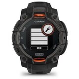 Garmin instinct 3 45 solar black (010-02934-00) | ePonuda.com