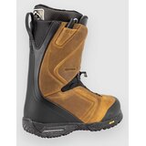 Nitro El Mejor TLS+ 2026 Trdi snowboard cevlji brown | Shoptok.si