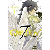 Harper Collins Publishers Ltd Mitsu lzumi - 7th Garden, Vol 03 | ePonuda.com