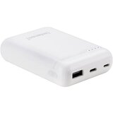 Intenso prenosna baterija (powerbank) XS10000, 10.000 mah, bela Cene