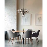 Globo viseča svetilka 56/120 cm G9 | Shoptok.si