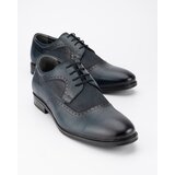 La Force Fashion muške cipele 4357-G - teget | Eponuda.com