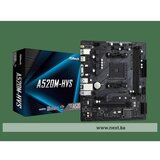  Matična ASROCK A520M-HVS AMD A520 AM4 2xDDR4 M.2 RAID VGA , HDMI micro ATX | Eponuda.ba