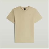 G-star Raw Majice s kratkimi rokavi Camisetas Hombre Modèle D29525 8415 Bež Cene