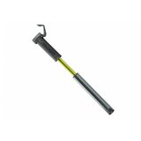  PUMPA SYNCROS MINI BOUNDARY HP2.0 basalt grey-black u
