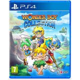 WONDER Boy Collection (PS4) | Shoptok.si