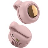 Generic Majhen ciklonski ventilator s sponkami za pas, mini prenosni ventilator s sponkami za pas, (21132703) Cene