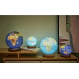 Gingko Globus ø 20 cm Atlas LED – | Shoptok.si