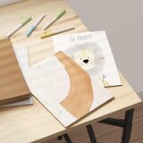 Dekor Paneli 12 pcs Bijelo 21 x 30 x 0,27 cm Konstruirano drvo | shoptok.hr
