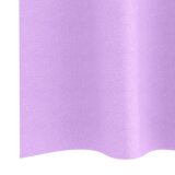  Zavjese sa zavjesama 2 pcs Ljubičasta 245 x 140 cm Poliester | shoptok.hr