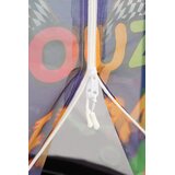 Toyz dječji trampolin Race 128 x 128 x 112 cm | shoptok.hr