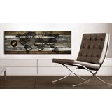  Slika - The World Of Metal 135x45 | shoptok.hr