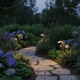  Brilagi - LED spoljna lampa ARCELO LED/9W/230V 50 cm IP54 | Eponuda.com