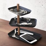 YAMAZAKI Metalni stalak za nakit Rin – | shoptok.hr