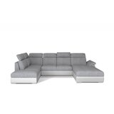 ELTAP Kotna sedena garnitura Evanell-Desna-Sawana 21, Soft 17 | Shoptok.si