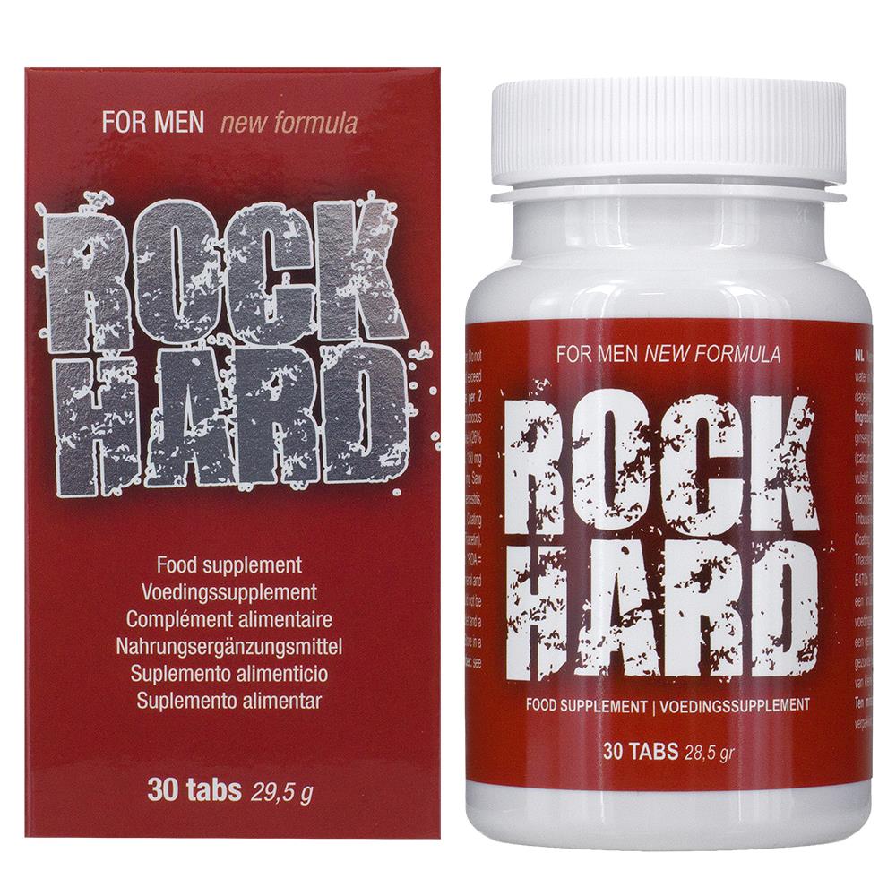 Cobeco tablete Mr Big Rock Hard, 30 kom | shoptok.hr