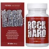 Cobeco tableti ROCK HARD za boljši spolno moč 30 kos | Shoptok.si