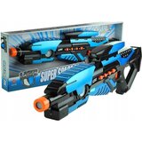  Super vesoljska puška 57cm laser s svetlobni in zvočni efekti | Shoptok.si