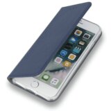  Havana Premium preklopna torbica Samsung Galaxy S25 Plus 5G - temno modra | Shoptok.si