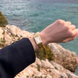 Cluse ROČNA URA CLUSE CW15001 | Shoptok.si