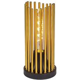 Rabalux Stolna lampa 1xE27 40W ROXAS | shoptok.hr