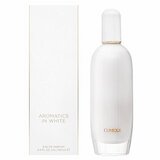 Clinique Aromatics in White parfumirana voda za ženske 100 ml | Shoptok.si