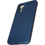  ZAŠTITNA MASKA ZA XIAOMI REDMI NOTE 11/NOTE 11S CRNA Cijene