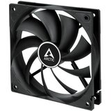  ARCTIC Fan F12 PWM PST Black ACFAN00200A | Eponuda.ba