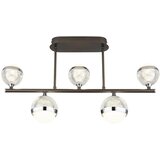 Globo stropna led-svetilka 65/11/37 cm | Shoptok.si
