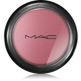MAC Cosmetics Sheertone Blush rdečilo odtenek Breath of Plum 6 g Cene