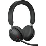 Jabra EVOLVE2 65, Link380c MS Stereo Black ( 26599-999-899 ) | ePonuda.com