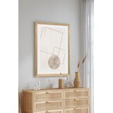 Wallity Zidna slika Tekhammdf87, MDF, 33x48 cm | Eponuda.ba