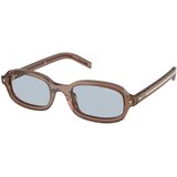 Prada PRD06S 28I30W ONE SIZE (50) Rjava/Siva Cene