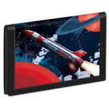 Ars Una Space Explorer novčanik 9x12,5x2 cm | shoptok.hr