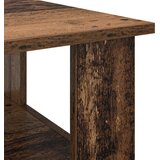  Kava Stol Staro drvo 90 x 50 x 45 cm Konstruirano drvo | shoptok.hr
