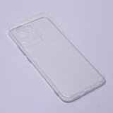 Telempire Silikonska maska za telefon Ultra thin za Realme C30 providna Cene