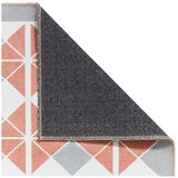 Think Rugs Narančasta/siva periva staza 76x230 cm Victoria Orange – | shoptok.hr