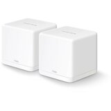 Mercusys Halo H30G (2-PACK) AC1300 Whole Home Mesh Wi-Fi System | Eponuda.ba