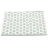 Pappelina mentolno zelena notranja in zunanja preproga 70x50 cm noa pale turquoise – Cene